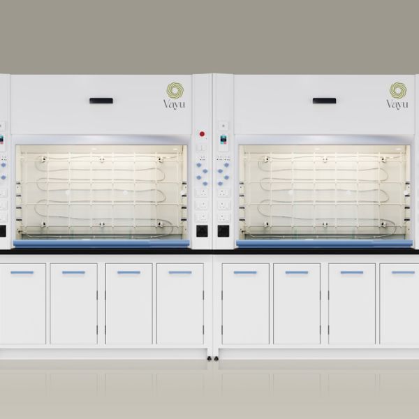Vayu Fume Hoods