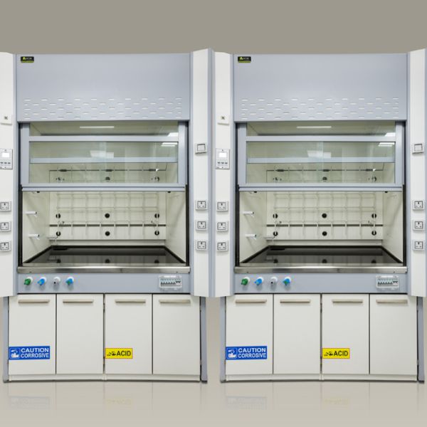 Vista Fume Hoods